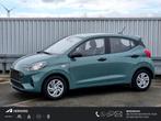 Hyundai i10 1.0 Comfort Limited / Automaat / Navigatie / Cam, Stof, 63 pk, 899 kg, 4 stoelen