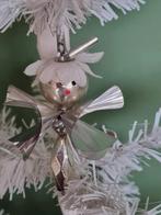 Oud gablonzer kerstfiguurtje elfje, Ophalen of Verzenden