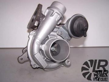 Revisie turbo Opel,Renault,Nissan 2.5 dci 101,120 pk 757349-