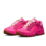 Nike Air Humara x Jacquemus Pink Flash sneakers maat 41, Ophalen of Verzenden, Nike Air Humara, Roze, Sneakers of Gympen