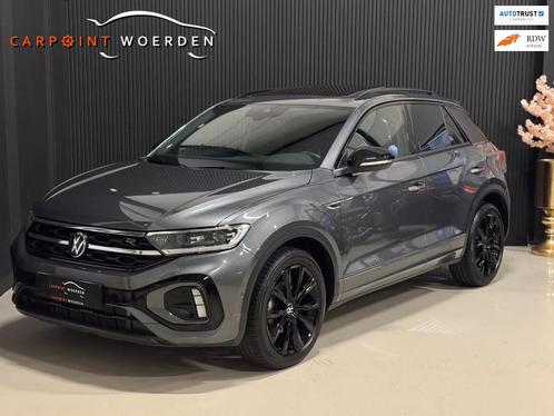 Volkswagen T-Roc 1.5 TSI R-Line DSG | PANO | IQ LIGHT | VIRT, Auto's, Volkswagen, Bedrijf, Te koop, T-Roc, ABS, Achteruitrijcamera