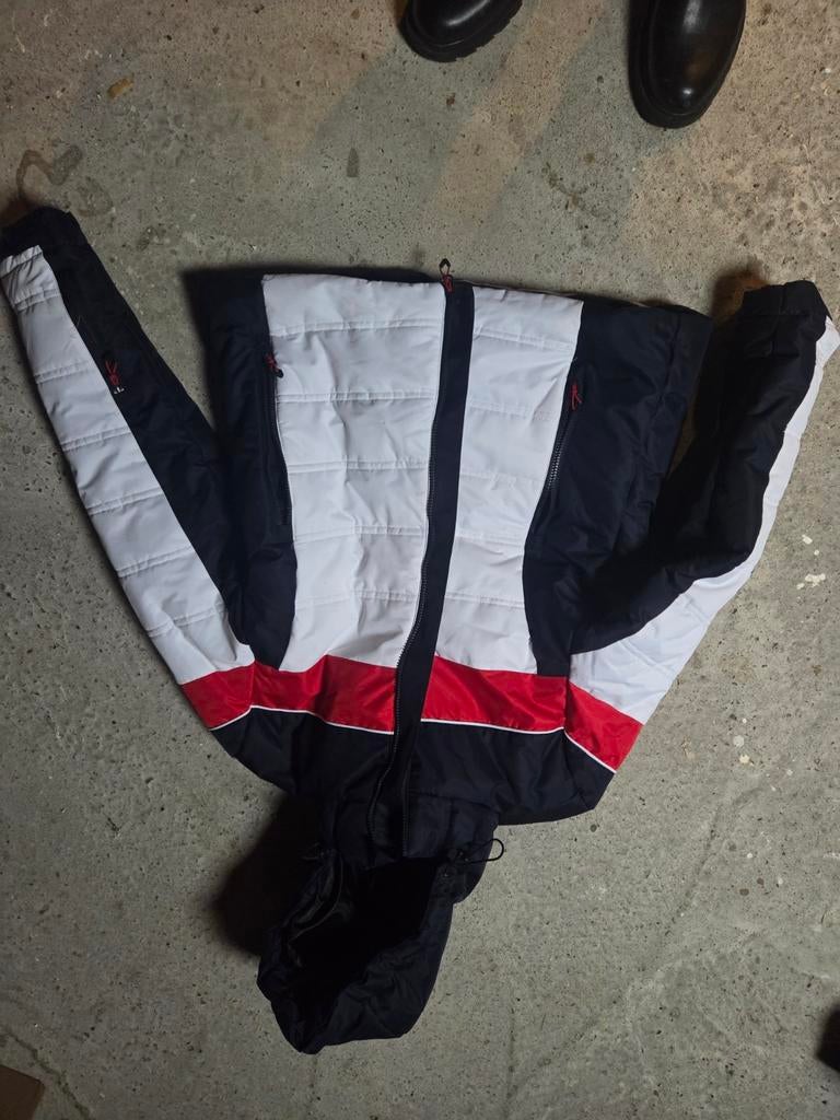 Ski jas nieuw, Kleding | Dames, Wintersportkleding, Ophalen of Verzenden, Nieuw, Maat 42/44 (L), Jack