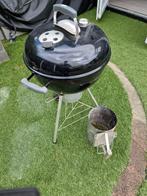 Weber barbeque, Tuin en Terras, Ophalen of Verzenden, Gebruikt, Weber.