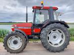 Case / International 4230   !!! 5870 originele uren !!!, H.J Tractoren, 80 tot 120 Pk, Gebruikt, IJsseldijk Noord 51, 2935BH Ouderkerk aan den IJssel, NL
