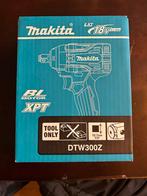 Nieuwe Makita DTW300Z Slagmoersleutel - Ongebruikt in Doos, Doe-het-zelf en Verbouw, Ophalen, Nieuw