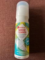 Shoe cleaner, Ophalen of Verzenden, Schoonmaakmiddel