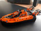 LEGO Technic Hovercraft 42120, Ophalen, Zo goed als nieuw