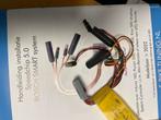 Dongle voor Bosch, Fietsen en Brommers, Elektrische fietsen, Ophalen of Verzenden, Zo goed als nieuw, 50 km per accu of meer, Overige merken