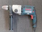 Bosch professional GSB 24-2 heavy duty, Bosch, 600 watt of meer, Ophalen of Verzenden, Zo goed als nieuw
