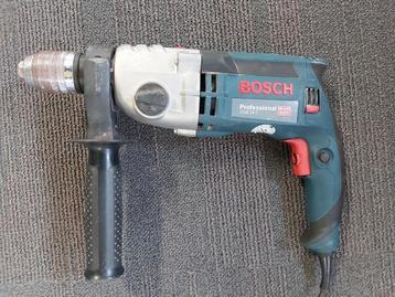 Bosch professional GSB 24-2 heavy duty beschikbaar voor biedingen