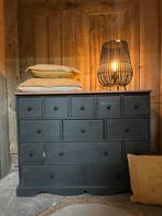 Stoere apothekerskast, Huis en Inrichting, Ophalen of Verzenden