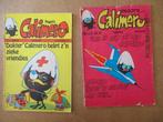 adv4630 calimero, Eén stripboek, Ophalen, Gelezen