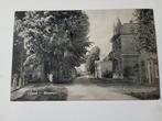 Boxmeer 't Zand 1912, Verzamelen, Ansichtkaarten | Nederland, Ophalen of Verzenden, Voor 1920, Gelopen, Noord-Brabant