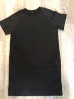 Zwart jurkje van Uniqlo maat M (nieuw), Kleding | Dames, Maat 38/40 (M), Zwart, Ophalen of Verzenden, Zo goed als nieuw