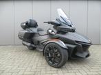 Can-am Spyder F3 Limited SE6, Motoren, Motoren | Overige merken, 1330 cc, Bedrijf, 3 cilinders, Meer dan 35 kW