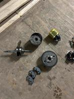 Tomos onderdelen, Ophalen of Verzenden, Zo goed als nieuw, Blok