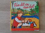 VAN DIT EN VAN DAT. RIE CRAMER. KARTON., Ophalen of Verzenden, Gelezen, Rie cramer, 1 tot 2 jaar