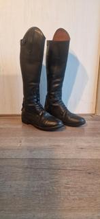 Equitheme (kinder) rijlaarzen maat 37, Dieren en Toebehoren, Paardrijkleding, Ophalen of Verzenden, Dressuur, Schoeisel