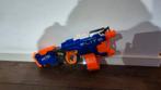 3 leuke Nerf pistolen, Ophalen, Gebruikt