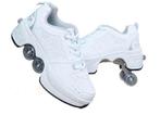 Rolschoenen maat 39,5, Ophalen of Verzenden, Zo goed als nieuw, Overige typen