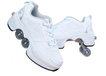 Rolschoenen maat 39,5 beschikbaar voor biedingen