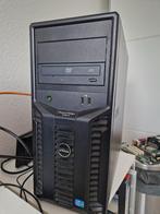 serverkast/computer, Ophalen, Zo goed als nieuw, Plaatstaal