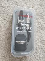 Rabbit Zippity Wijn Tool Kit - Nieuwstaat, Ophalen of Verzenden, Zo goed als nieuw