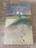 Tonke Dragt - De Torens van Februari, Ophalen of Verzenden, Gelezen