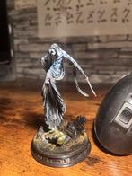 Warhammer 40k Necron C’tan metal shard of the nightbringer, Figuurtje(s), Warhammer, Ophalen of Verzenden, Zo goed als nieuw