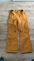 Rehall skibroek heren duster-r maat xs, Kleding | Heren, Wintersportkleding, Broek, Ophalen of Verzenden, Rehall, Gedragen