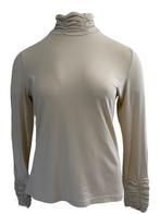 Carlo Colucci shirt lange mouw M, Kleding | Heren, T-shirts, Maat 48/50 (M), Ophalen of Verzenden