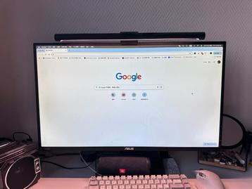 ASUS Monitor VG278 beschikbaar voor biedingen