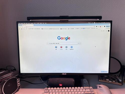ASUS Monitor VG278, Computers en Software, Monitoren, Zo goed als nieuw, 101 t/m 150 Hz, HDMI, VGA, Gaming, IPS, Full HD, Ophalen