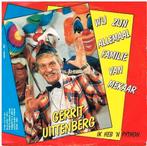 Vinylsingles gerrit uittenberg gezocht, Cd's en Dvd's, Ophalen of Verzenden, Zo goed als nieuw