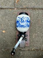 Delfts Blauwe Koffiemolen - Klassiek Keukenitem, Antiek en Kunst, Ophalen of Verzenden