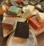 Amberblokjes Surprise mix 6 stuks €10,-, Minder dan 25 cm, Overige materialen, Ophalen of Verzenden