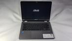 Mooie Asus VivoBook Flip 14 Touchscreen Notebook, met Office, Asus Vivobook, 256 GB, Qwerty, Minder dan 2 Ghz