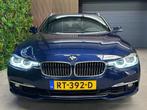 BMW 3 Serie Touring 318i High Executive / CarPl € 18.890,0, Auto's, Automaat, 136 pk, 1465 kg, Nieuw