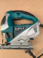 Gamma JS800PSQ Decoupeerzaag, Gebruikt, Decoupeerzaag, Ophalen of Verzenden, 30 tot 70 mm