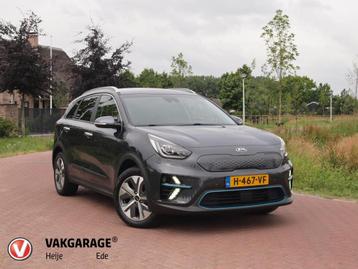 Kia e-Niro ExecutiveLine 64 kWh | Camera | Apple Carplay | C beschikbaar voor biedingen