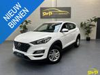Hyundai Tucson 1.6 GDI Comfort | Facelift | Trekhaak | Navi, Auto's, Voorwielaandrijving, Stof, Gebruikt, 4 cilinders
