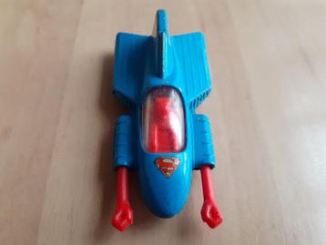 Vintage Superman Supermobile Corgi Toys 1979 beschikbaar voor biedingen