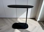 Muuto Relate bijzettafel 60,5 cm, Huis en Inrichting, Tafels | Bijzettafels, Ophalen, Zo goed als nieuw, Ovaal
