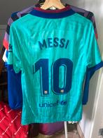 Messi 19/20 voetbalshirt Barcelona, Shirt, Ophalen of Verzenden, Zo goed als nieuw, Buitenlandse clubs