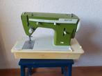 Retro Merritt naaimachine (zonder voeding/pedaal), Ophalen, Gebruikt, Naaimachine, Overige merken