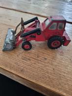 Vintage Dinkey Toy Meccano Tractor, Ophalen of Verzenden