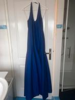 Blauwe Halston Heritage Avondjurk Maat 36, Kleding | Dames, Blauw, Halston Heritage, Nieuw, Ophalen of Verzenden