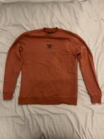 Jorcustom trui heren, Maat 48/50 (M), Oranje, Ophalen of Verzenden, Zo goed als nieuw