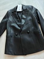 NIEUW: blazer van NIKKIE mt 36, Zwart, Nieuw, Ophalen of Verzenden, Nikkie