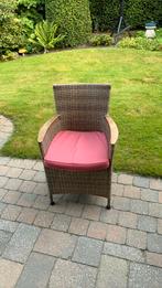 Terras stoelen, Ophalen, Gebruikt, Kunststof